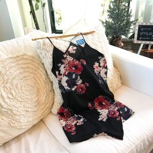 Free people mini dress